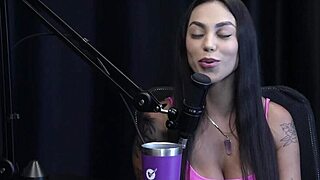 didy reis got hacked filmed with maximo garcia made a riding course and turned exhibitionist on sheer red 😲🍑🔥