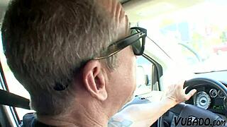 imagine this cute brunette college student fucking her professor like crazy