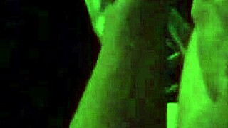 ever wonder how a horny cougar fingers herself to cum?