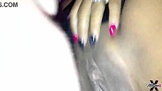 Big Ass Stripper Maxine X Rough Assfucked Squirts Swallows Cum