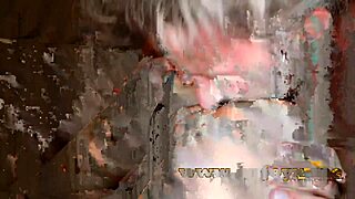 Blonde tory loves harsh tongue rimjob on shaved pussy feet then brutal cum asslicking hd gonzo