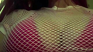 Italian Milf Artemisia Love's Big Natural Tits Bounce Hot and Slow