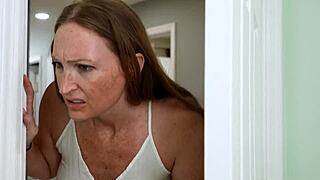 No condoms thrill me with Enzo East and Brandi Johnson