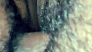 Wet pussy indian chubby girl slammed super hard juicy tits bouncing