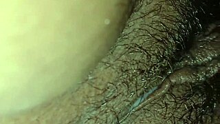 Hey, stepson sneaks into mom's room late at night... use headphones?