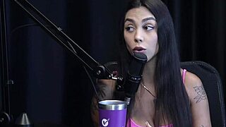 didy reis got hacked filmed with maximo garcia made a riding course and turned exhibitionist on sheer red 😲🍑🔥