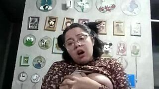 Hey housewife Maria, ready to bend over for huge cock doggystyle and saggy tits bounce?