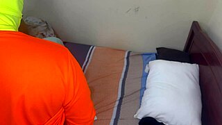 I Catch Stepmom With Stepsister And Pound Stepsister's Ass Right In Front!