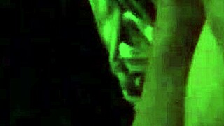 ever wonder how a horny cougar fingers herself to cum?