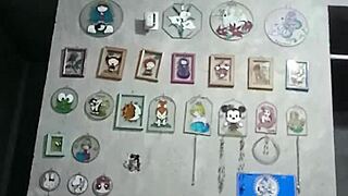 Hey housewife Maria, ready to bend over for huge cock doggystyle and saggy tits bounce?