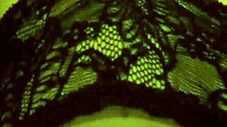 Sabrina Sweet endures first anal fisting and ass shaking