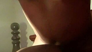 babe take my big black cock bareback doggystyle cumshot on your ebony ass