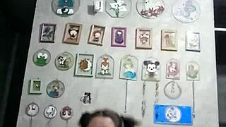 Hey housewife Maria, ready to bend over for huge cock doggystyle and saggy tits bounce?