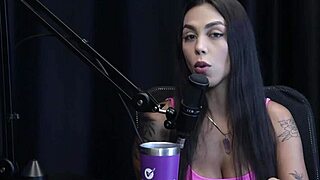 didy reis got hacked filmed with maximo garcia made a riding course and turned exhibitionist on sheer red 😲🍑🔥