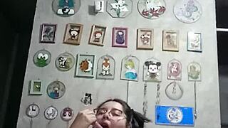 Hey housewife Maria, ready to bend over for huge cock doggystyle and saggy tits bounce?