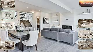 sexy blonde milf with huge tits gets pounded hard in steamy sequel fuckfest