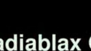 latina goddess seduces sissy stretching him wide with strapon dominance