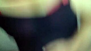 SUCKS ME OFF THEN I FUCK HER MISSIONARY WHILE FILMING!