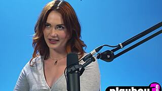 Horny Big Tits Milf Siri Dahl Fingers Her Wet Pussy Solo Masturbation Session