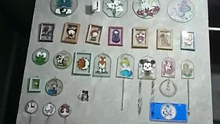 Hey housewife Maria, ready to bend over for huge cock doggystyle and saggy tits bounce?