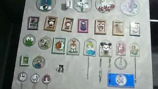 Hey housewife Maria, ready to bend over for huge cock doggystyle and saggy tits bounce?