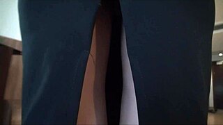 bangkok teen jav pov got me shakin' small tits part 2