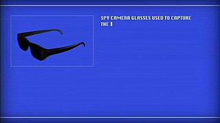 Fucking Glasses Chick! Tattooed Alby Rydes Takes Hard Doggystyle