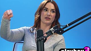 Horny Big Tits Milf Siri Dahl Fingers Her Wet Pussy Solo Masturbation Session