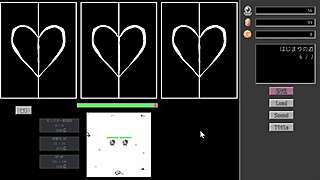 i battle hard in this reverse ero game with huge tits familiar