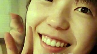 finally nailed that creampie shot inside her hairless japanese milf pussy, mai the 40s shaved housewife loves it