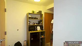 will lana lee's wet milf pussy survive rome major's deep drill?