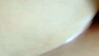 Big ass teen gordibuena shakes fat cheeks wildly