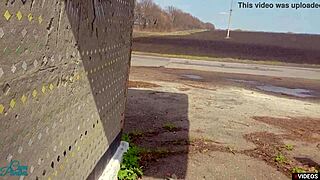 stepbrother catches stepsis masturbating, they cum together on her soaked panties