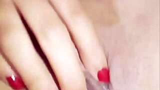 oops alexia the colombian uni girl accidentally sends sexy fingering vid to professors