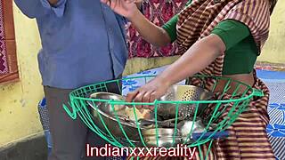 Indian Desi Step Family Fucks Hard In Clear Hindi Dirty Talk