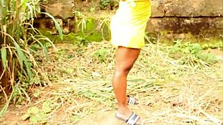 Enticing My Hookup Mummy's Craving for Hardcore Thrills