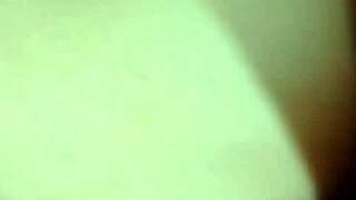 Big ass teen gordibuena shakes fat cheeks wildly