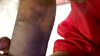 Huge Stud Delivers Classic Client Pounding Thrusts