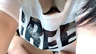 oh man my big tits are bursting out live stream khoe buoi chui nhau