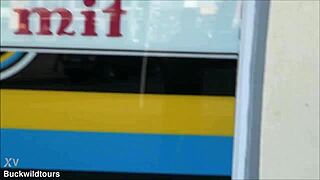 Checking out Reitwallstraße sights in Hannover Germany 🇩🇪🏛️😍