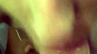 vilja, gag on my cock in this sloppy pov deepthroat choke fest?