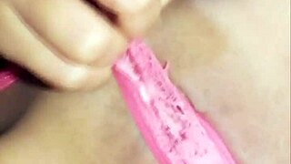 oops alexia the colombian uni girl accidentally sends sexy fingering vid to professors