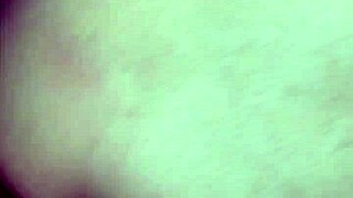 doggy style with this pale skinned virgin schoolgirl bent over