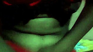 i take advantage of my step aunt 😏