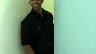 salvation army denise bent over for bbc sperm pounding!