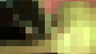 she pegs him so rough with strapon in femdom bisexual bdsm play