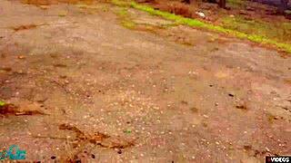 stepbrother catches stepsis masturbating, they cum together on her soaked panties