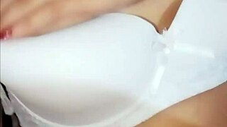 oops alexia the colombian uni girl accidentally sends sexy fingering vid to professors