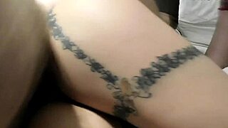 finally they fuck my ass right