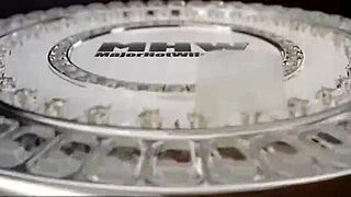 will lana lee's wet milf pussy survive rome major's deep drill?